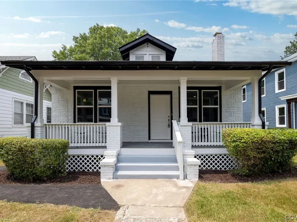24 E 33rd St, Richmond, VA 23224