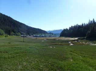 3105 National Park Service Rd, Juneau, AK 99801