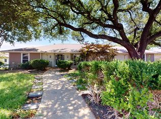 7116 Town Bluff Dr, Dallas, TX 75248