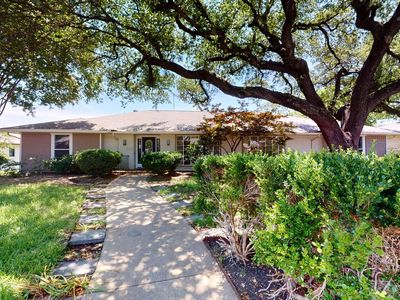 7116 Town Bluff Dr, Dallas, TX, 75248