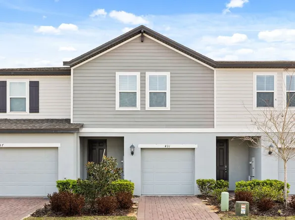 431 Legacy Loop, Davenport, FL 33896