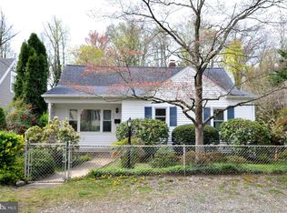 200 Westmont Ave, Haddon Township, NJ 08108