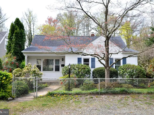 200 Westmont Ave, Haddon Township, NJ 08108