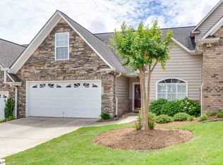 137 Pelham Springs Pl, Greenville, SC 29615