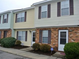 2617 Elliott Ave, Portsmouth, VA 23702