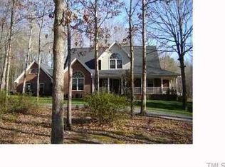 7113 Beaver Trl, Apex, NC 27502