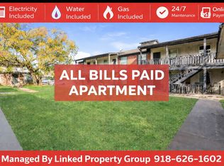 6330 E 7th St #15, Tulsa, OK 74112