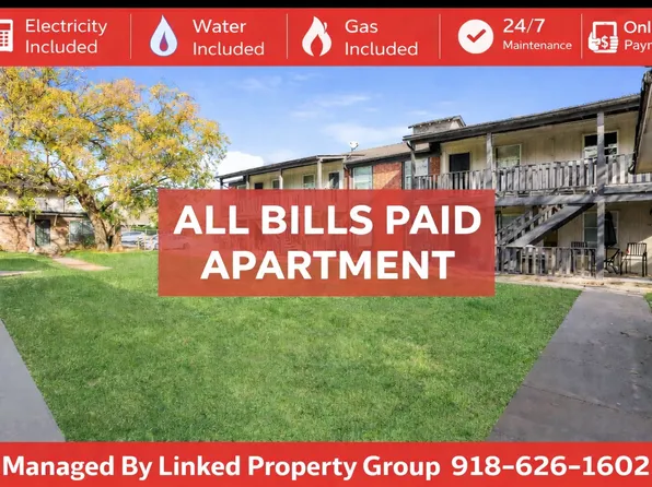 Charl Ann Apartments