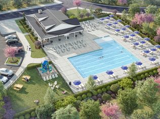 124 Kobus Ct, Garner, NC 27529