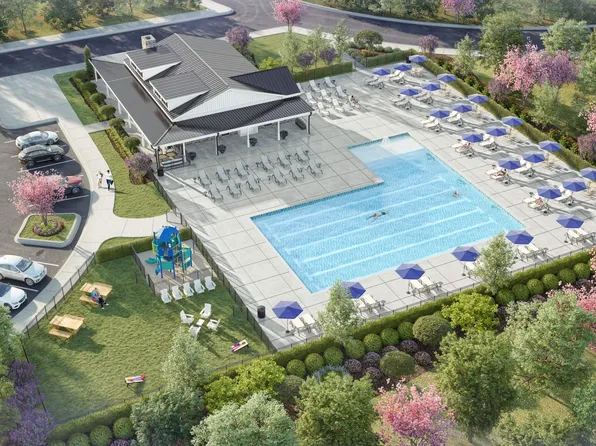 132 Kobus Ct, Garner, NC 27529