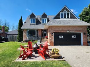 1252 Shore Acres Dr, Innisfil, ON L0L1R0