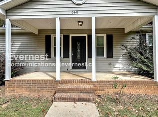 6441 Osprey Trl, Denver, NC 28037