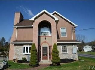 1862 Minesite Rd, Allentown, PA 18103