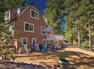 33093 Green Valley Lake Dr, Green Valley Lake, CA 92341