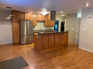 1981 Wickersham Dr, Anchorage, AK 99507