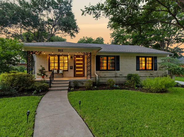 511 Woolsey Dr, Dallas, TX 75224