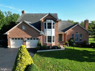 6670 Springhill Dr, Frederick, MD 21702