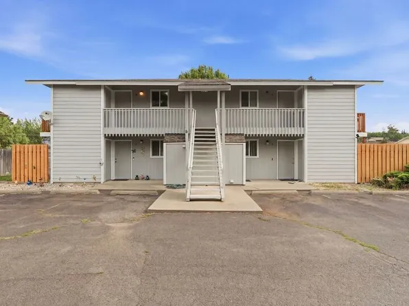 13121 E Skyview Ave APT 3, Spokane Valley, WA 99216