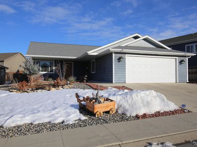 1277 Woodwind Dr, Sheridan, WY, 82801