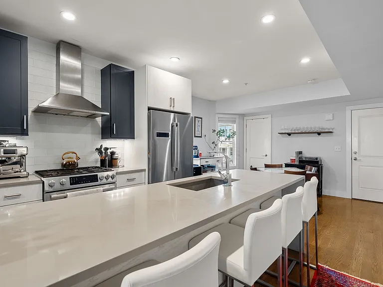 56 Sudan St #2 — Photo 2