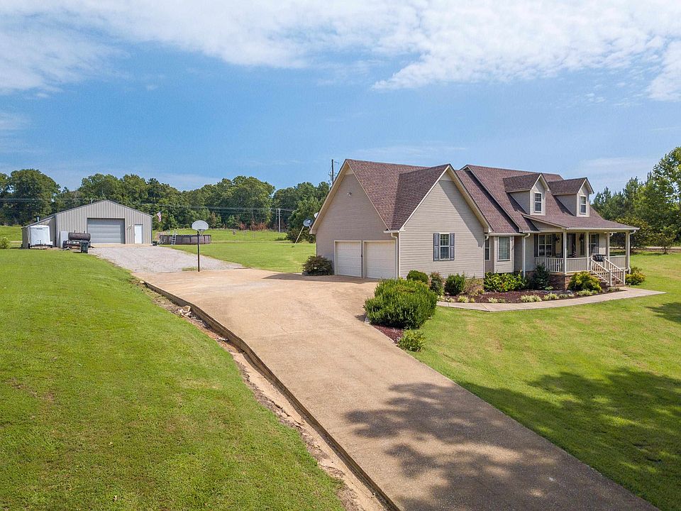 152 Shelton Loop, Selmer, TN 38375 Zillow