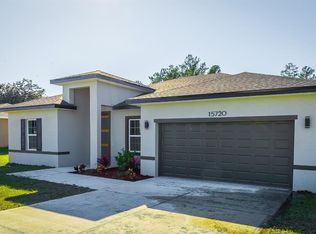 15733 SW 46th Avenue Rd, Ocala, FL 34473