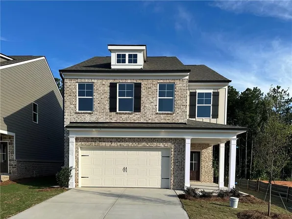 103 Avian Way, Auburn, GA 30011