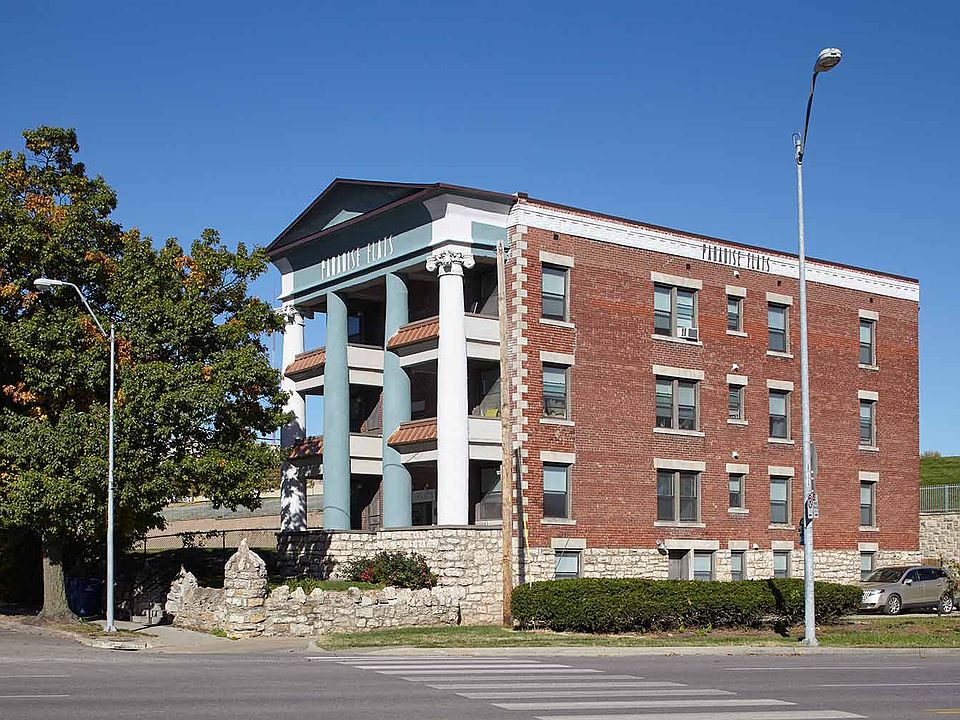 Building Exterior