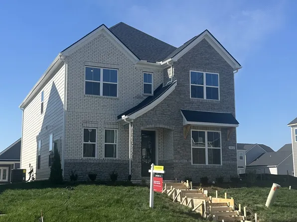 1012 Zane Dr, Mount Juliet, TN 37122