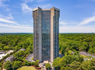 2660 Peachtree Rd NW APT 14D, Atlanta, GA 30305