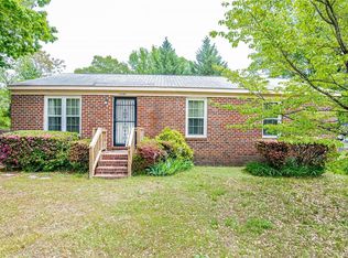 4501 Delmont St, Richmond, VA 23222