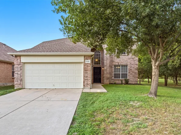 5108 Breeze Hollow Ct, Fort Worth, TX 76179