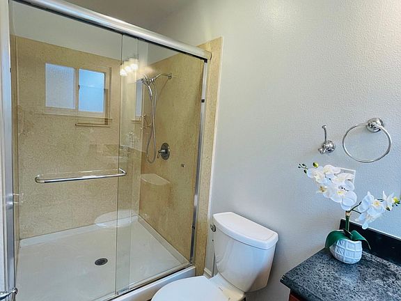 Room #1: Master BR w/ Private Bath