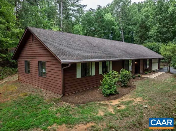 4365 Beaver Creek Rd, Earlysville, VA 22936