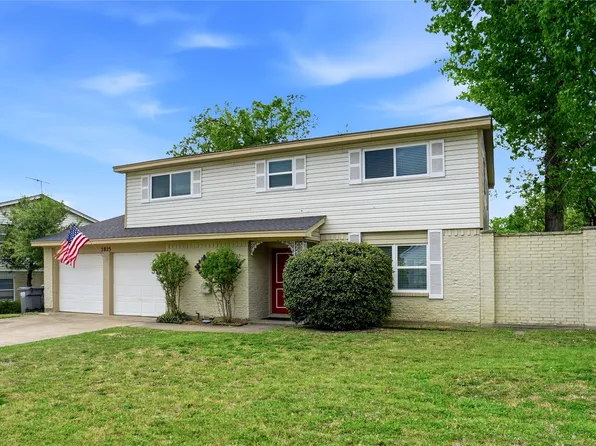 2823 Ermine Way, Farmers Branch, TX 75234