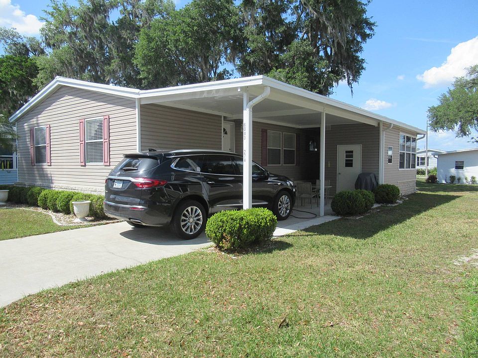 1st image of 6043 Forest Lake Dr