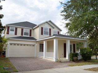 6921 Helmsley Cir, Windermere, FL 34786