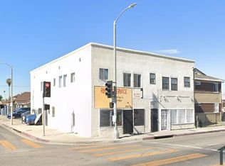 7675 S San Pedro St, Los Angeles, CA 90003