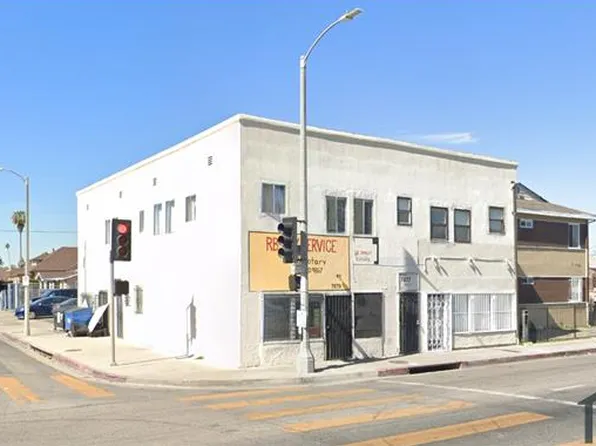 7675 S San Pedro St, Los Angeles, CA 90003