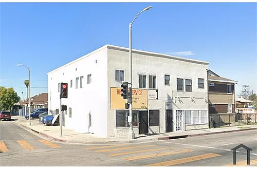 7675 S San Pedro St Photo 1