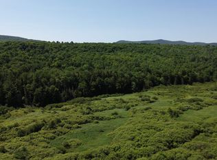 Lot 0 Roxbury Road, Roxbury, VT 05669