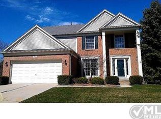 3722 Hidden Forest Dr, Orion, MI 48359