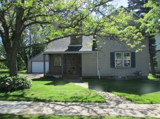 334 Field St, Antigo, WI 54409