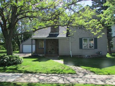 334 Field St, Antigo, WI, 54409
