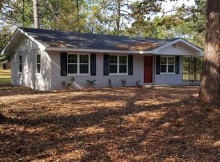 100 Jarrell Rd, Ellabell, GA 31308