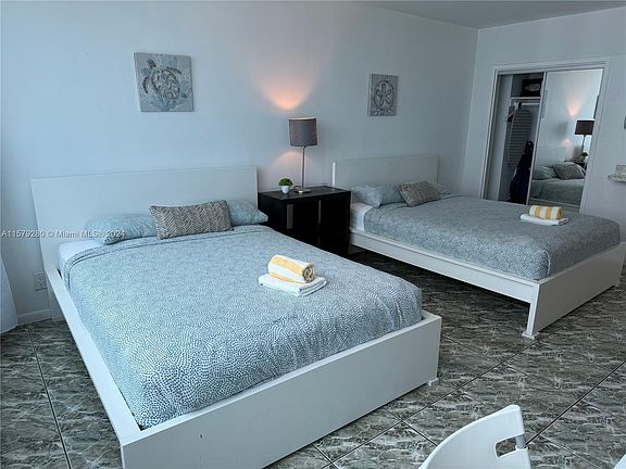 5th image of 5445 Collins Ave APT 814