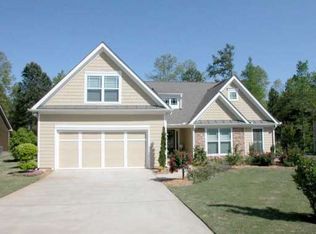 5433 Woodstream Ct, Gainesville, GA 30507