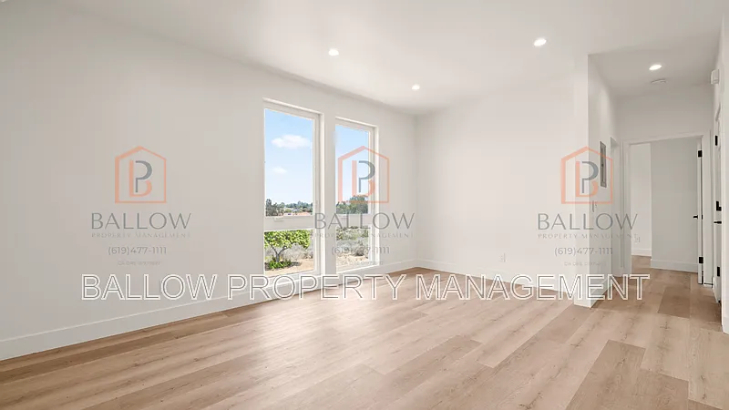 2 bed, 2.0 bath, 699 sqft, $2,850 — Photo 2