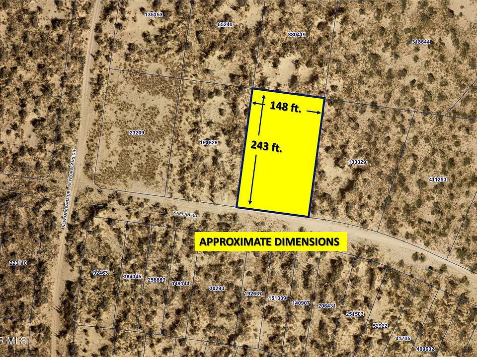 1st image of 200 Horizon City Lot 27-39