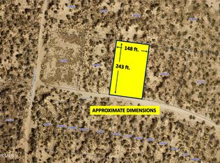 200 Horizon City LOT 27-39, El Paso, TX 79928